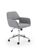 CentrMebel | Кресло офисное MOREL (серый) 1