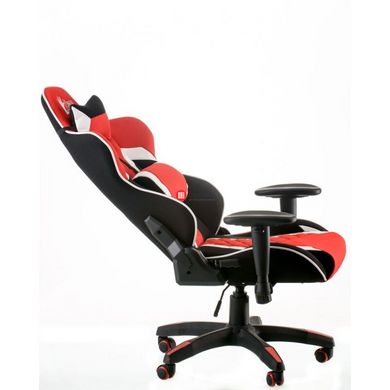 CentrMebel | Крісло геймерське Special4You ExtremeRace 3 black/red (E5630) 12