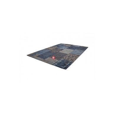 CentrMebel | Килим Symphony 160 blue 160х230 (блакитний) 4
