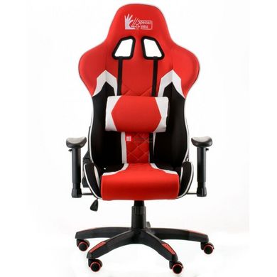 CentrMebel | Кресло геймерськое Special4You ExtremeRace 3 black/red (E5630) 11