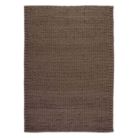 CentrMebel | Килим My Linea Taupe 160x230 (коричневий) 1