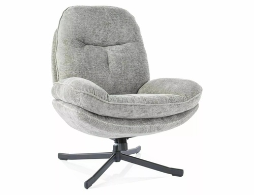 CentrMebel | Кресло для отдыха в ткани Harper (оливковый) 1