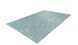 CentrMebel | Килим Finish 100 Turquoise/Gold 160х230 4