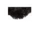 CentrMebel | Килим прямокутний GLAM BLACK 200*300 2