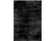 CentrMebel | Килим прямокутний GLAM BLACK 200*300 2