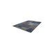 CentrMebel | Килим Symphony 160 blue 160х230 (блакитний) 4