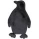 CentrMebel | Килим Lovely Kids Penguin Antracite 52x90 (сірий) 2