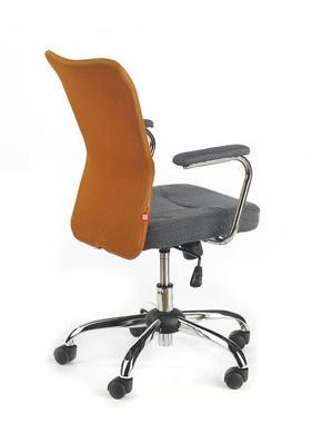 CentrMebel | Офисное кресло Andy (зеленый) 5