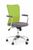 CentrMebel | Офисное кресло Andy (зеленый) 1