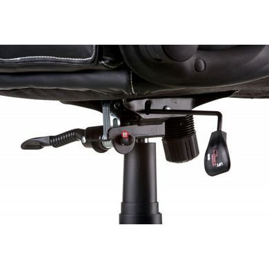 CentrMebel | Крісло офісне керівника Special4You Oskar Black (E5241) 14
