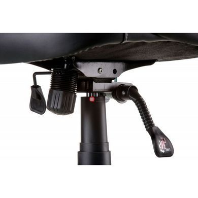 CentrMebel | Крісло офісне керівника Special4You Oskar Black (E5241) 15