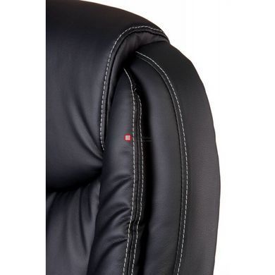 CentrMebel | Крісло офісне керівника Special4You Oskar Black (E5241) 11