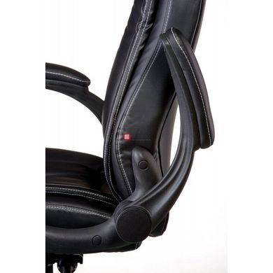 CentrMebel | Крісло офісне керівника Special4You Oskar Black (E5241) 10