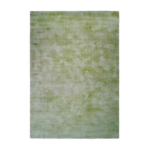 CentrMebel | Килим Luxury 110 NobleGreen 160х230 (зелений) 1