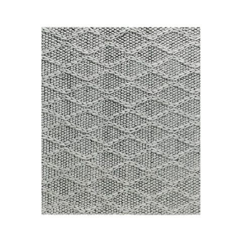CentrMebel | Килим My Studio Silver 200x290 (срібний) 1
