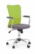 CentrMebel | Офісне крісло Andy (зелений) 5