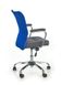CentrMebel | Офісне крісло Andy (зелений) 5