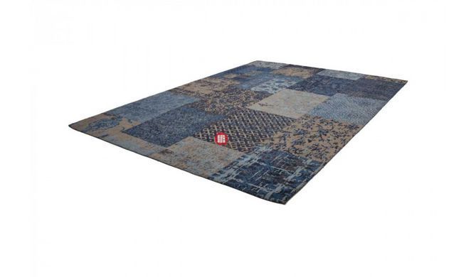 CentrMebel | Symphony 160 blue 160х230 3