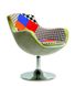 CentrMebel | Кресло Origami разноцветный 4