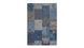 CentrMebel | Symphony 160 blue 160х230 4