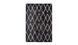 CentrMebel | Килим Orlando 325 Antracite 160х230 4