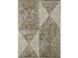 CentrMebel | Килим прямокутний BUTTERFLY BEIGE 250*300 3