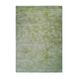CentrMebel | Ковер Luxury 110 NobleGreen 160х230 (зеленый) 4