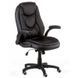 CentrMebel | Крісло офісне керівника Special4You Oskar Black (E5241) 16