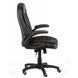 CentrMebel | Крісло офісне керівника Special4You Oskar Black (E5241) 16