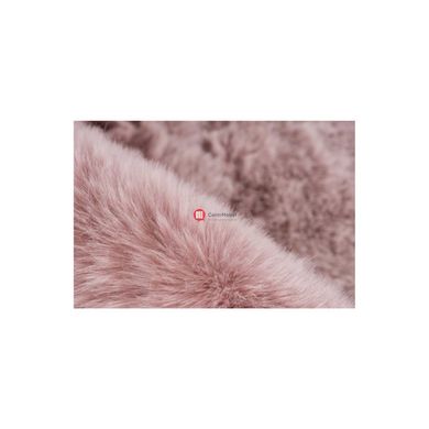 CentrMebel | Килим Tender 125 PowderRosa 60x180 (рожевий) 3