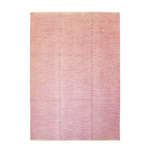 CentrMebel | Килим Aperitif 510 Pink 160х230 (рожевий) 1