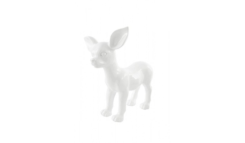 Скульптура Chihuahua K120 White (білий)