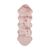 CentrMebel | Килим Tender 125 PowderRosa 60x180 (рожевий) 1