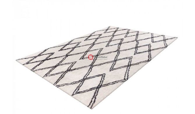 CentrMebel | Килим Orlando 325 Ivory 160х230 4