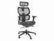 CentrMebel | Офисное кресло персонала Devon (черный) 5