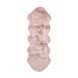 CentrMebel | Килим Tender 125 PowderRosa 60x180 (рожевий) 4