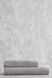 CentrMebel | Набор полотенец PAVIA NICCI GRI (75х150, 50х85) серый 5