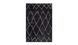CentrMebel | Килим Orlando 425 Antracite 160х230 4