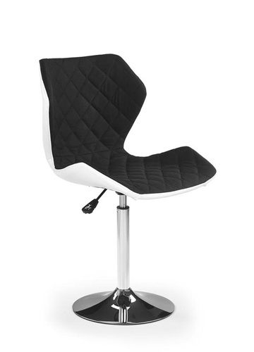 CentrMebel | Барный стул Matrix 2 (черный) 1