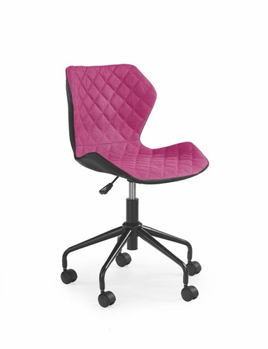 CentrMebel | Офисное кресло Matrix розовый 1