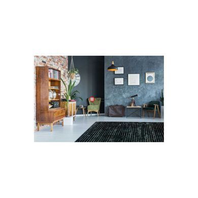 CentrMebel | Килим Prime 110 Multi/Antracite 200x290 (мульті; сірий) 2