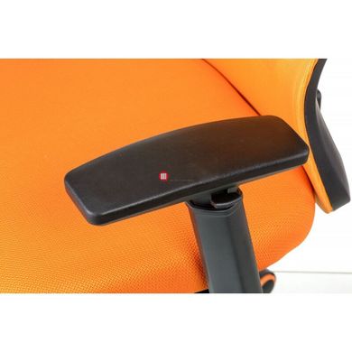 CentrMebel | Кресло офисное Special4You Dawn orange (E6132) 10