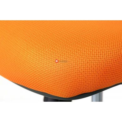 CentrMebel | Кресло офисное Special4You Dawn orange (E6132) 13