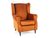 CentrMebel | Кресло для отдыха BARON VELVET (цинамон) 1