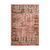 CentrMebel | Килим Ariya 625 red 160х230 (червоний) 1