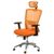 CentrMebel | Кресло офисное Special4You Dawn orange (E6132) 1