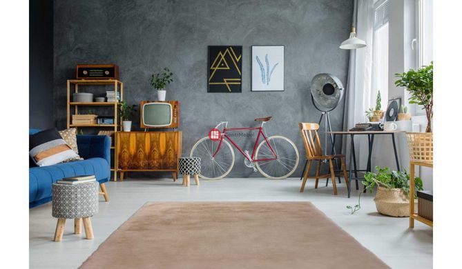 CentrMebel | Килим Rabbit Cream 120x170 2