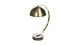 CentrMebel | Настільна лампа Proxi KM Brass/Marble 4