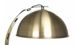 CentrMebel | Настільна лампа Proxi KM Brass/Marble 4