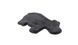 CentrMebel | Килим Lovely Kids Hippo Antracite 55x90 4